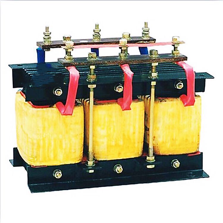 頻敏變阻器 頻敏變阻器